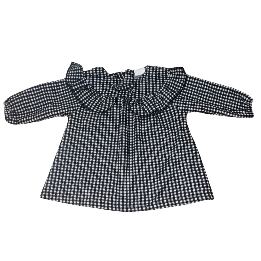 Zara baby girl dress